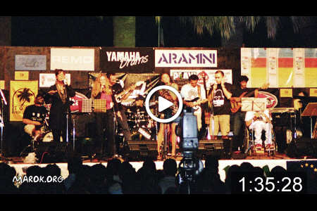Biba Band (live in Laigueglia 22/6/2001)