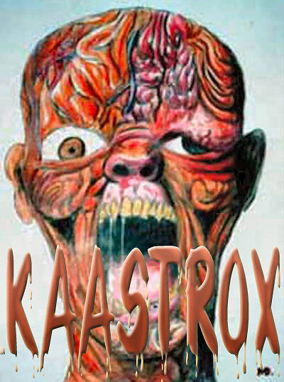 KAASTROX!