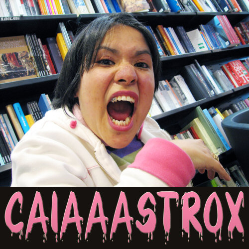 CAIAAAASTROX!