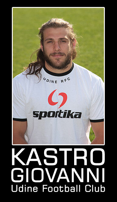 KASTROgiovanni