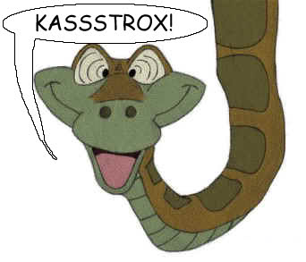 Kaa(strox!!!)