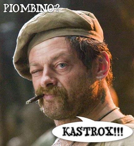 Jobby KASTROX