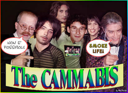 Camma