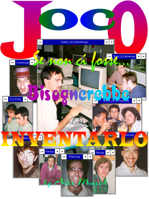 Joco