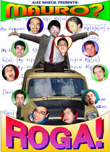 Mr Bean