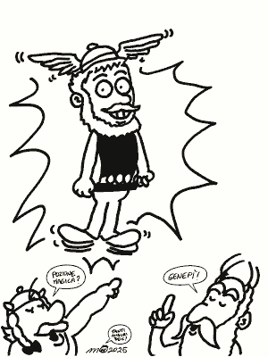 Magica pozione (by MeemmoW)