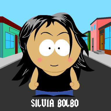 Silvia Bolbo