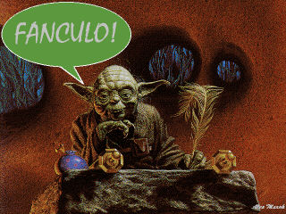 Yoda