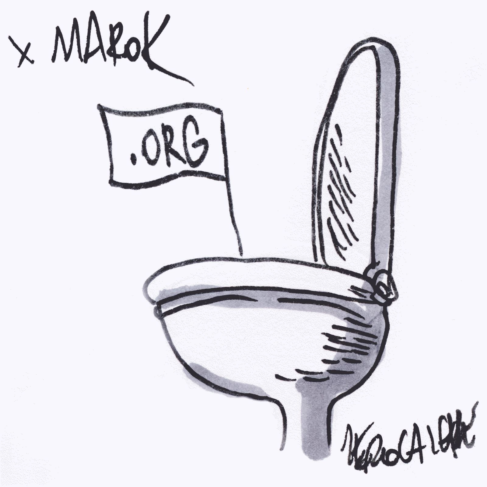 Cessetto punto org (by ZeroCalcare)