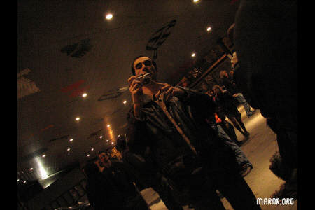 Vi salir&ograve; su profmagneto.splinder.com