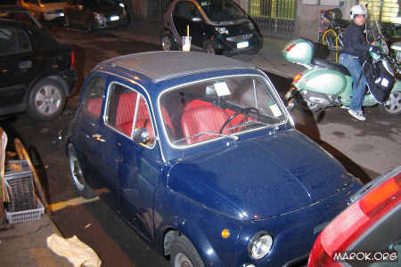 Cinquecento