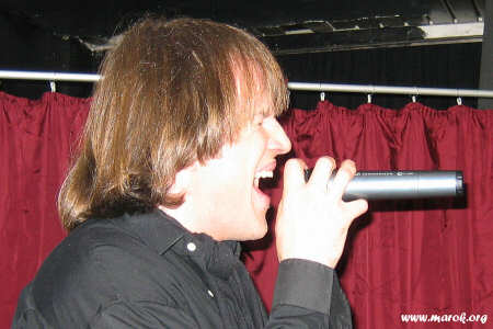 Alan rock