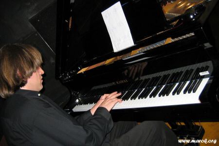Alan all&acute;opera