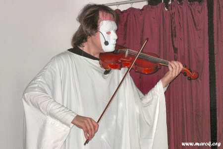Paganini non ripete