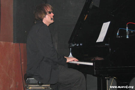Alan pianista