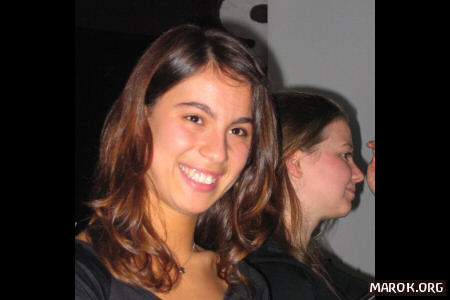 Angeli smile