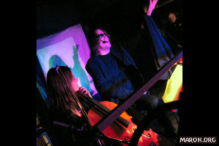 Alan ispirato