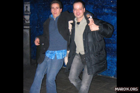 Drunks
