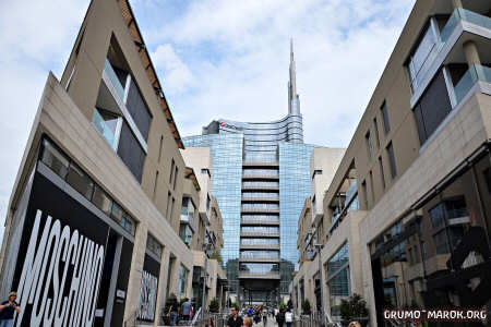 La Torre Unicredit