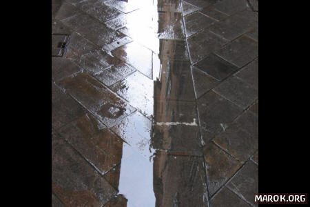 Riflessione
