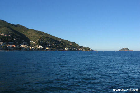 Borgo Coscia