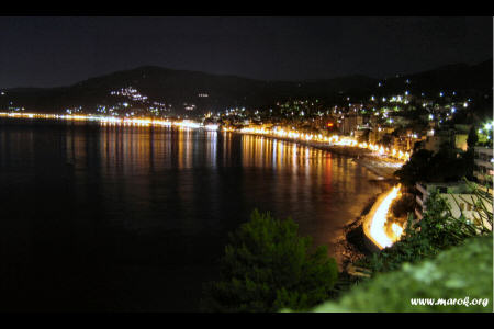 Da levante
