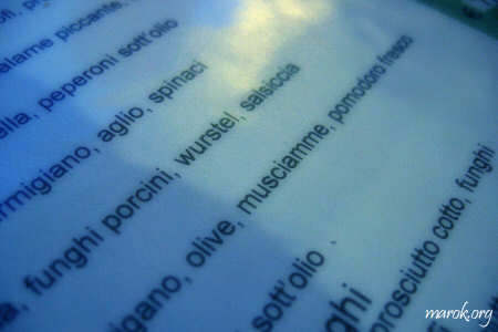 Musciamme