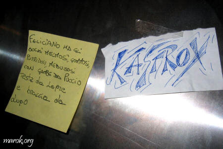 Saggezza popolare