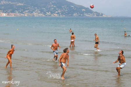 Sport with MiOpiO