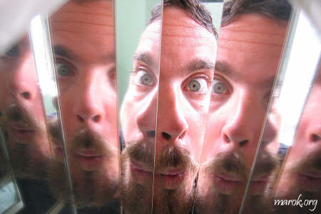 Artista al cesso - #4