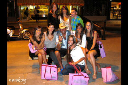 Ol tugheder