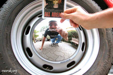 Infinitamente Michelin