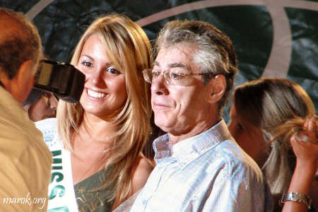 La foto sperimentale
