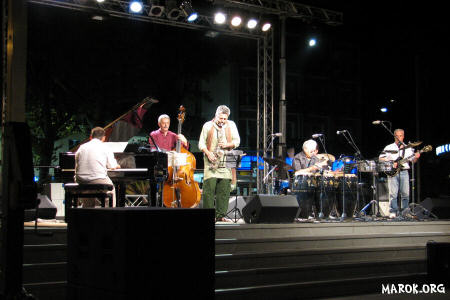 Sextet - #2