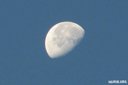 Luna - reprise