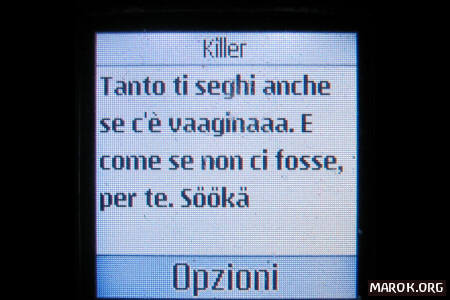 Pillole di saggezza by KILLER