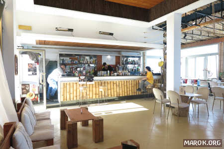 I signori Alibi si preparano al biodegrado globale totale