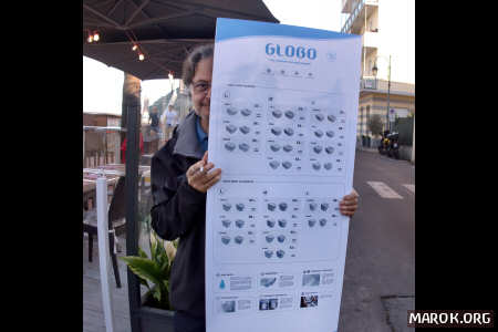 Marco Urlante cataloga tazze. Aiutatelo!