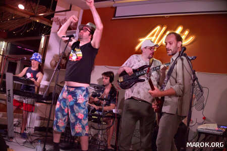 BandPensanti rullanti