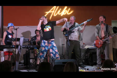 BandPensanti, si ricomincia!