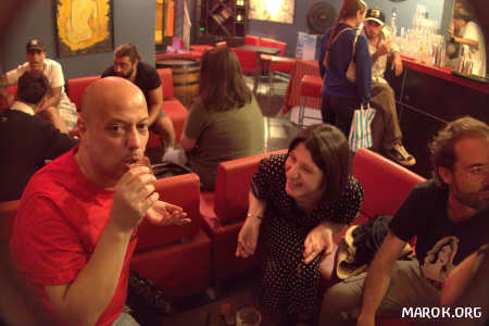 Anche Sirò Ivan Piombino