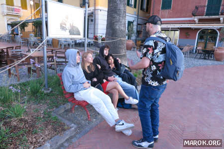 Schopenhauer incontra la gioventù