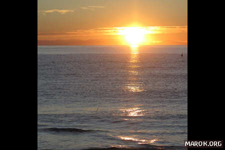 L´alba sfida la gamma dinamica