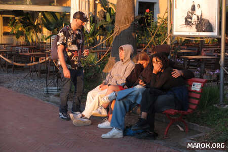 Gli occhi della gratitudine