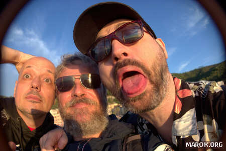 Dottor Marok´s angels - atto II