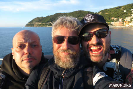 Dottor Marok´s angels - atto III