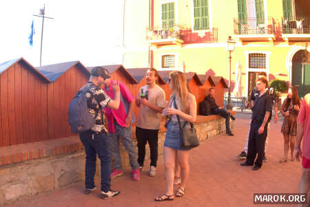 Seminari di sociologia