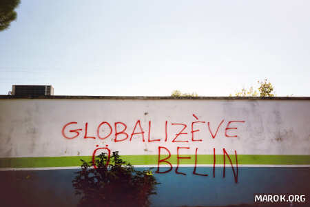 Globalizève, o belin