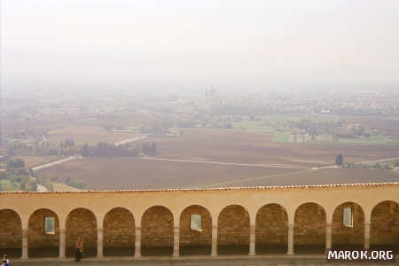 S.Maria degli Angeli