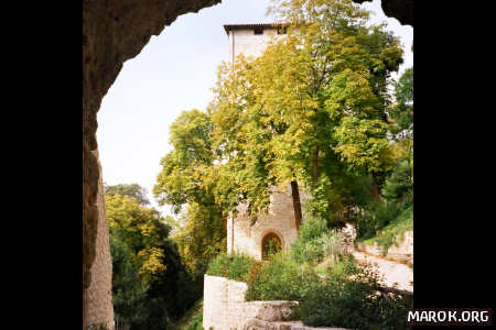 A zonzo per Gubbio - atto III